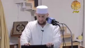 Хадис cодрагаюший Сердца⁄ Абдуллахаджи Хидирбеков