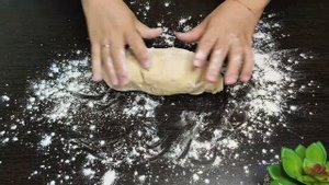 Если у вас есть мука и 2 яйца, приготовьте этот вкусный рецепт. Они исчезают за 1 минуту ?