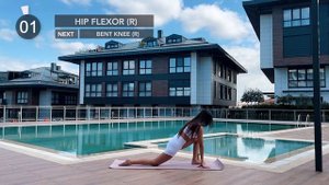 5-МИНУТ УТРЕННЕЙ РАЗМИНКИ _ Проснись и почувствуй