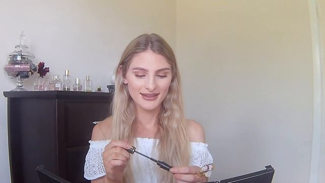 Lancome Hypnose Mascara Review смотреть онлайн
