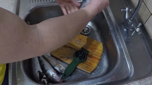 Рыбочистка|LuxFish|Справится?Или нет?Вся правда! смотреть онлайн