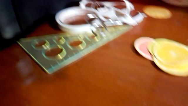 Как сделать наклейки своими руками.? смотреть онлайн