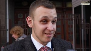 Василий Власов (ЛДПР) про Nemagia vs.Тиньков 22.09.17