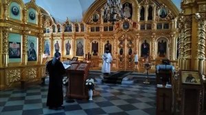 Обретение мощей святителя Алексия, митр. Московского и всея России, чудотворца