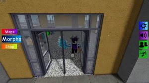 ALL *99* FLOPPA LOCATIONS In Roblox Find The Floppa Morphs!