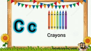 Letter c Words for kids/ Words start with c/c words/c letter words/ c for words