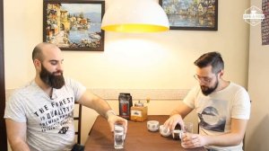 Немец ты или нет?!.. или обзор кофе Egoiste Noir