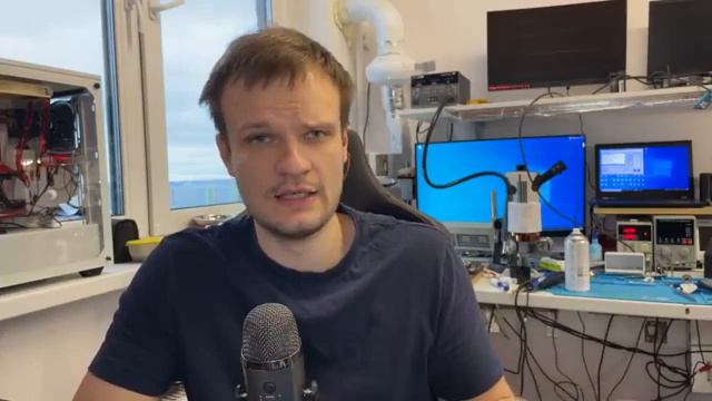 Коротко о видеокарт б_у (360p) смотреть онлайн