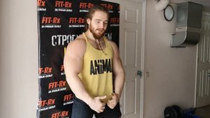 Новый гриф WRPF честный обзор