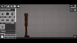 Как сделать Монстра в Melon Playground? | Melon Playground