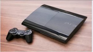 Моё мнение:PS3 VS PS4 №1