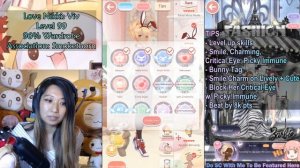 Love Nikki Gameplay Advanced S-Guide Tips & Tutorial of Stage 4-12 Princess (LNI)