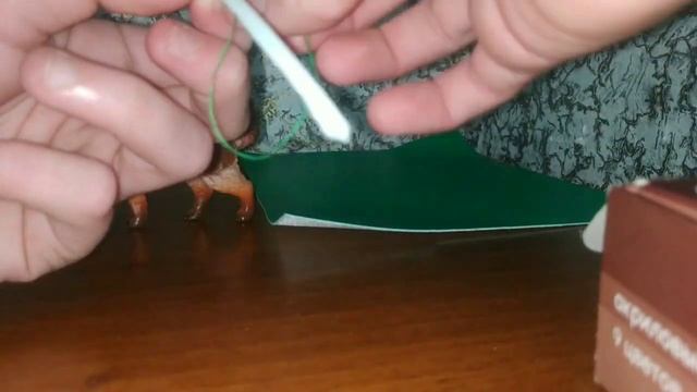 ошейник для фигурки собаки или волка смотреть онлайн