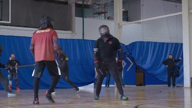 МСОП - 2, Бойцовский кооператив