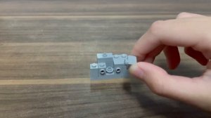 How to Build a Working Lego Lighter!