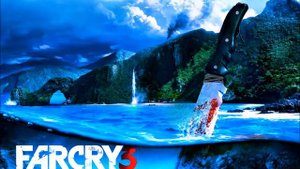 Far Cry 3 Intro music (M.I.A. Paper Planes)