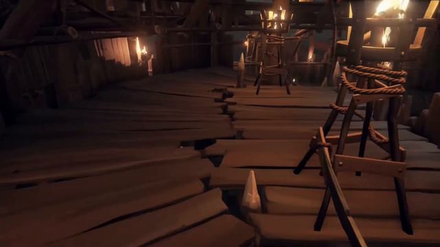 Sea of Thieves Closed Beta - Preview  Gameplay