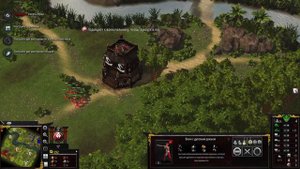 Stronghold Warlords/Лучшая Стратегия 2021/Прохождение Новой Цитадель/Стратегия Года/RTS. !