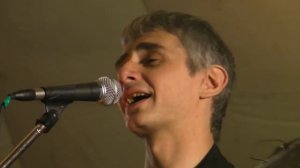 АЛЕКСЕЙ ПАПЕРНЫЙ И ГРУППА ПАПЕРНЫЙ Т.А.М. В КОЛОМЕНСКОМ  03.09.2010 - АЙСЛУ