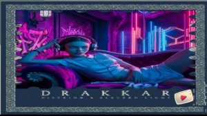 НОВИНКИ МУЗЫКИ 2024 | Distrion & Electro-Light - Drakkar | ЗАРУБЕЖНАЯ МУЗЫКА 2024 | Future House