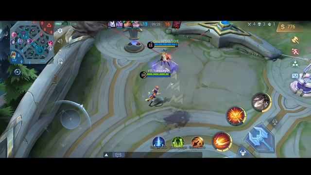 ШОКОЛАДНАЯ ФАБРИКА И РАЗБОР ПОЛЕТОВ! Mobile Legends смотреть онлайн