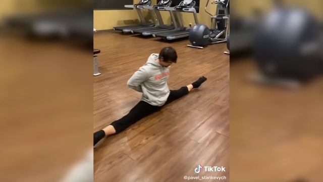 Популярное из Тик Ток (часть 3) смотреть онлайн