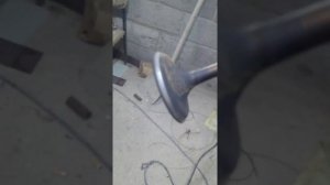 рассухариватель клапанов на головке 1nz при помощи жигулевского ключа с переделкой