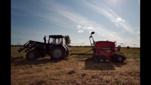 No-till в животноводстве