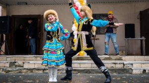 В Сургутском районе покажут, как отмечают свадьбы разные народы