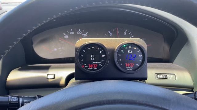 Big turbo Jzs147 Aristo смотреть онлайн