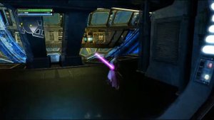 Star Wars The Force Unleashed все голокроны в миссии: Звезда смерти / Death Star