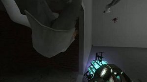 Космонаффты в Garry's Mod'e