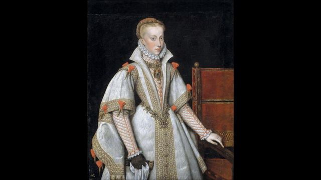 Franz Berwald - Estrella de Soria - Ouverture смотреть онлайн