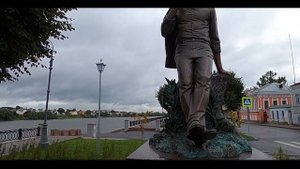 Мотопутешествие г.Тверь. Техническое обслуживание Yamaha FJR 1300