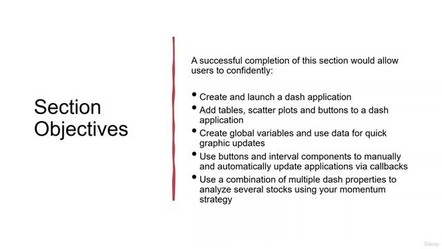 040 Section Overview смотреть онлайн
