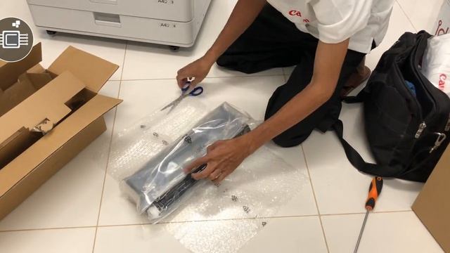 Canon imageRUNNER ADVANCE 6555iii смотреть онлайн