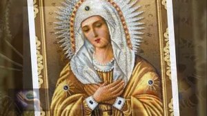 Царица Небесная