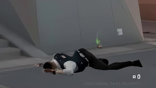 Chamber - I Need More Bullets (AI Cover) смотреть онлайн