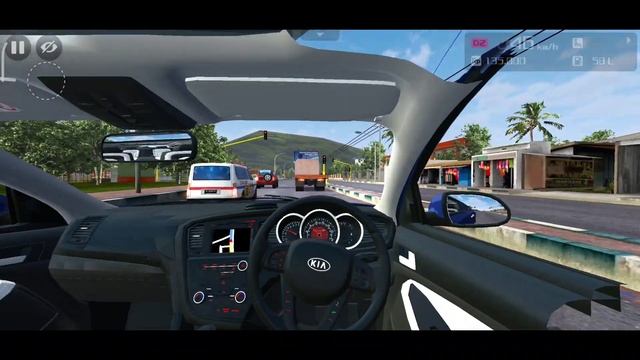 Released Kia Optima Car Mod In Bus Simulator Indonesia - Bussid Car Mod -  Car Games 3D - Bussid