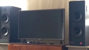 Microlab Solo 7c New