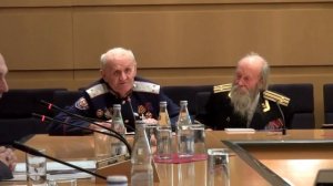 Ряженому генералу задали вопрос #казаки