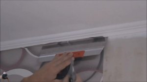 Как клеить виниловые обои своими руками