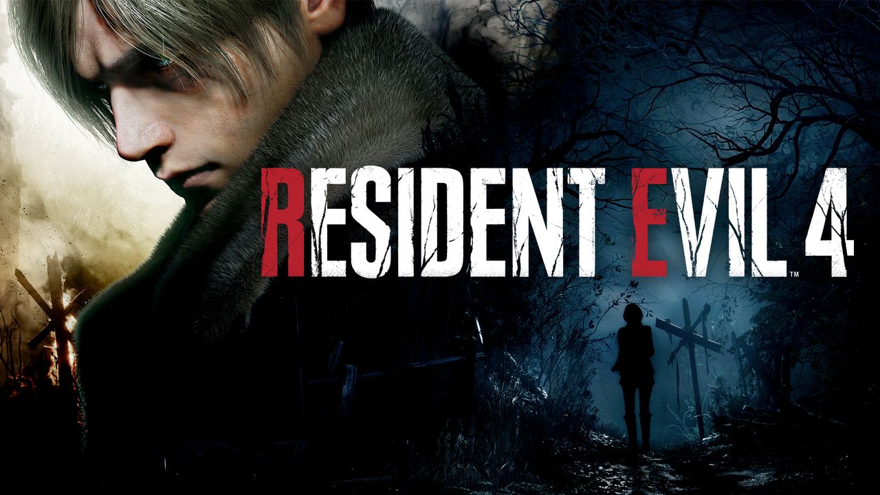 фон resident evil стим фото 32