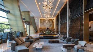 Steigenberger Hotel Doha, Doha