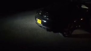 Mazda rx-8 выхлоп