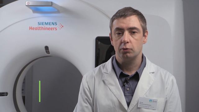 Что лучше — КТ или МРТ при инсульте? смотреть онлайн