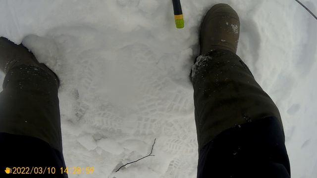 Мотобуксировщик-Рыбалка с Фёдоровичем.. смотреть онлайн