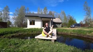 КОМАРОВ на участке больше нет? Как и чем обрабатывал