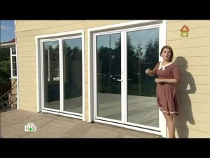 Дачный ответ - Морская гостиная-столовая в в доме капитана-лейтенанта