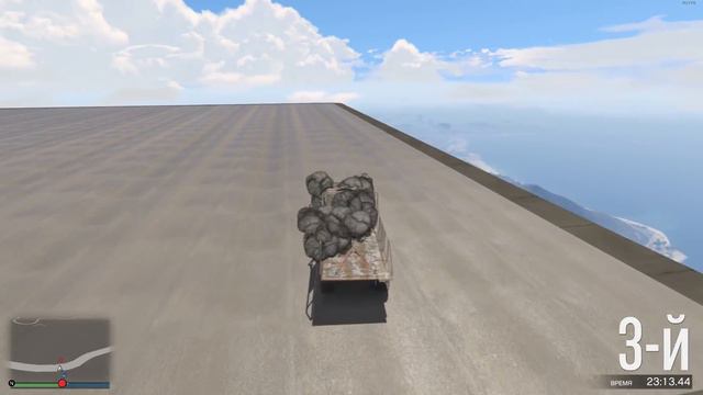 JOE SPEEN VS SODAEFFECT VS ТУРИСТ VS Я НА ДИКОЙ СТЕНКА НА СТЕНКУ (ГТА 5 ОНЛАЙН, GTA ONLINE) смотреть онлайн